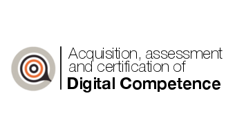 Acquisition, assessment and certification of Digital Competence CRISSmooc