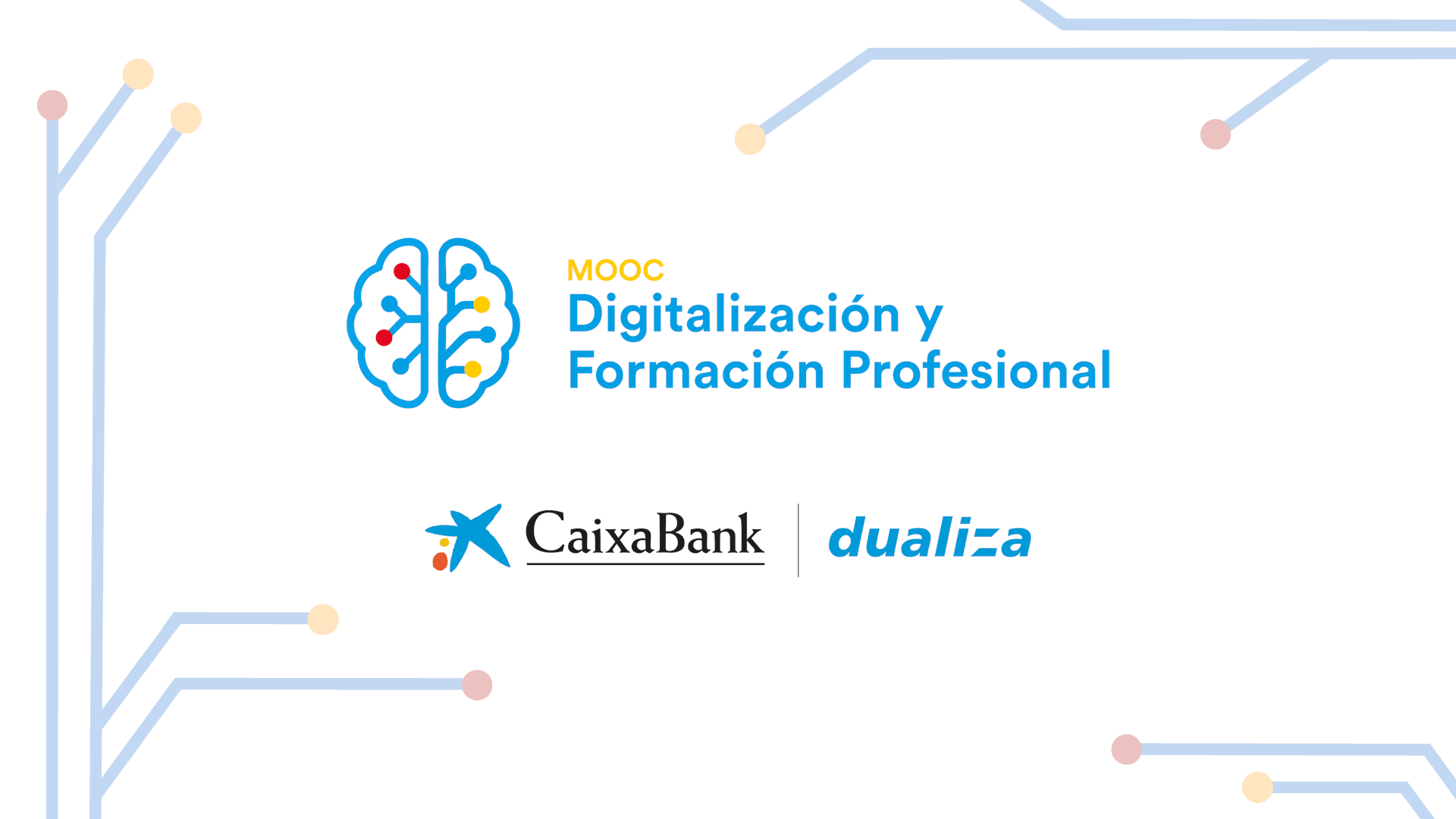 Digitalización y Formación Profesional DigitalizacionDualiza